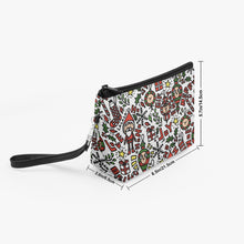 Load image into Gallery viewer, 288. &#39;Merry&#39;&#39; Zipper sling bag
