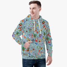 Load image into Gallery viewer, You are not alone- Unisex Trending Hoodie
