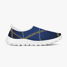 Load image into Gallery viewer, Chain-Women&#39;s Slip-On
