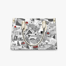 画像をギャラリービューアに読み込む, 874. Women&#39;s Bag Fogo Islamd
