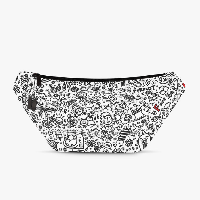 ‘Perfect’ Fanny Pack