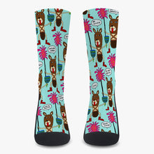 Load image into Gallery viewer, Warrior - Socks
