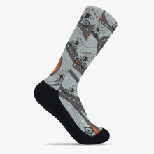 Load image into Gallery viewer, &#39;U&#39; Socks
