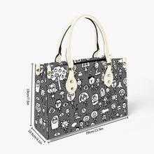 画像をギャラリービューアに読み込む, 874. Women&#39;s Bag Friends on the Earth
