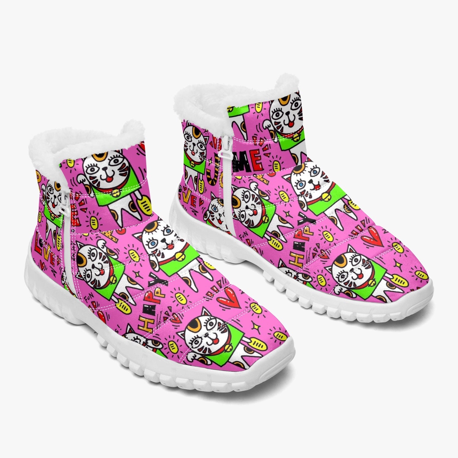 Manekineko – Sawa Art Design