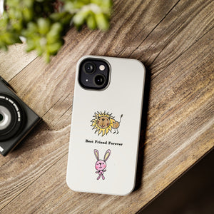 Best Friend Forever - Phone Cases