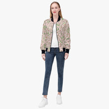 Load image into Gallery viewer, 228. Trending Women’s Jacket Beans in Pink
