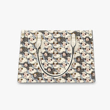 画像をギャラリービューアに読み込む, 874. Women&#39;s  Bag sheep
