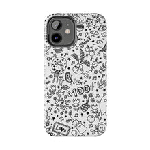 画像をギャラリービューアに読み込む, ‘100%’ Phone Cases
