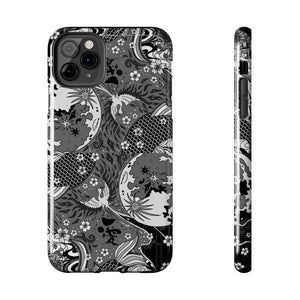 Kacho Fugetsu-Tough Phone Cases