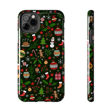 Load image into Gallery viewer, ‘Holly Pop’ Phone Cases
