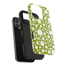 Load image into Gallery viewer, ‘Dots Cutom color #03’ Phone Cases
