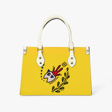 Load image into Gallery viewer, 874. Women&#39;s Tote Bag Fish
