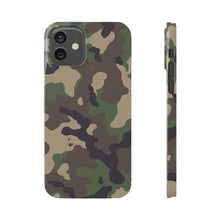 Load image into Gallery viewer, Camo -Tough Phone Cases
