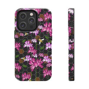 Bee - Phone Cases