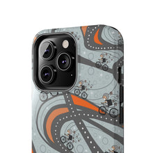 画像をギャラリービューアに読み込む, ‘U’ Phone Cases

