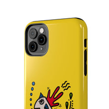 画像をギャラリービューアに読み込む, ‘Fish Human’ Phone Cases
