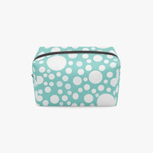 Load image into Gallery viewer, 585. &#39;Dot Custom Personal Color #01&#39; Large Travel Pouch
