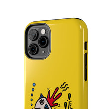 画像をギャラリービューアに読み込む, ‘Fish Human’ Phone Cases
