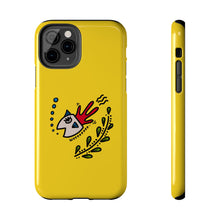 画像をギャラリービューアに読み込む, ‘Fish Human’ Phone Cases
