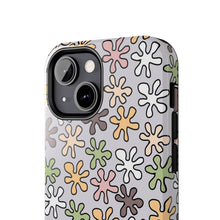 Load image into Gallery viewer, Happie in Lilac - Phone Cases
