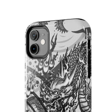 画像をギャラリービューアに読み込む, Toryu Mon -Phone Cases
