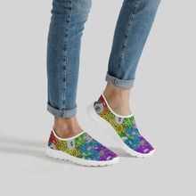 Load image into Gallery viewer, Dream- Women&#39;s Slip-On
