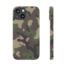 Load image into Gallery viewer, Camo -Tough Phone Cases
