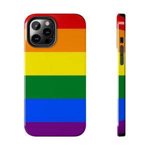 Pride - Phone Cases