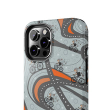 画像をギャラリービューアに読み込む, ‘U’ Phone Cases
