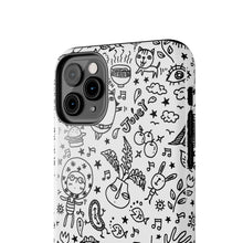 画像をギャラリービューアに読み込む, ‘100%’ Phone Cases
