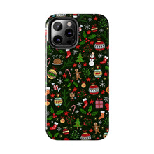 Load image into Gallery viewer, ‘Holly Pop’ Phone Cases
