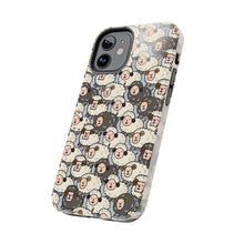 画像をギャラリービューアに読み込む, &#39;Beloved Sheep&#39;  Phone Case
