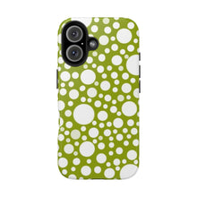 Load image into Gallery viewer, ‘Dots Cutom color #03’ Phone Cases
