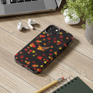 ‘Koi fish’ Phone Cases