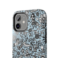 Load image into Gallery viewer, Good time in Blue-Tough Phone Cases
