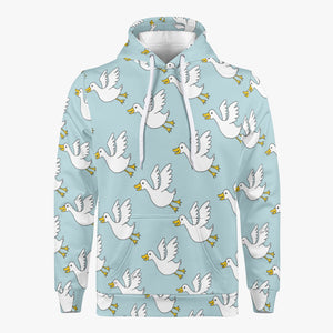 Ducks - Unisex Trending Hoodie