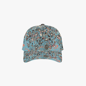 Unknown World- Baseball Caps