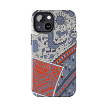 Load image into Gallery viewer, Sunday-Tough Phone Cases
