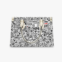 画像をギャラリービューアに読み込む, 874. Women&#39;s Bag Everything is Perfect
