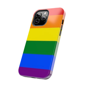 Pride - Phone Cases