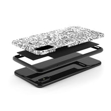 画像をギャラリービューアに読み込む, ‘100%’ Phone Cases
