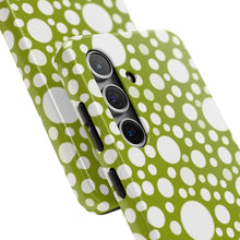 Load image into Gallery viewer, ‘Dots Cutom color #03’ Phone Cases

