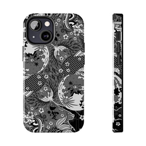 Kacho Fugetsu-Tough Phone Cases