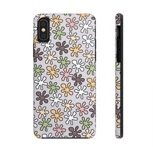 Load image into Gallery viewer, Happie in Lilac - Phone Cases
