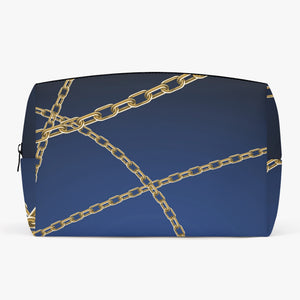 Chain -Large Travel Pouch