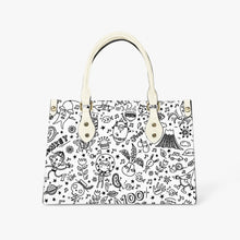 画像をギャラリービューアに読み込む, 874. Women&#39;s  Bag 100%
