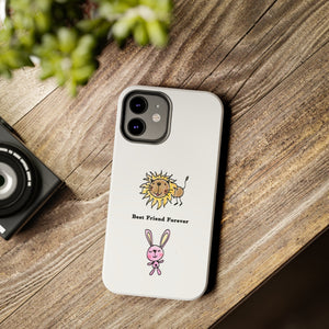 Best Friend Forever - Phone Cases