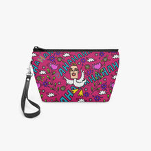 Load image into Gallery viewer, &#39;A5  Zipper Sling  Bag
