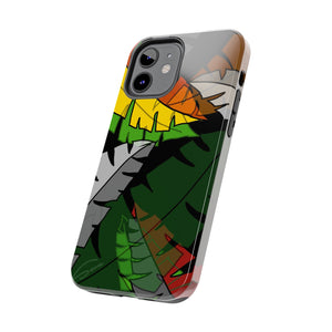 Jungle-Tough Phone Cases